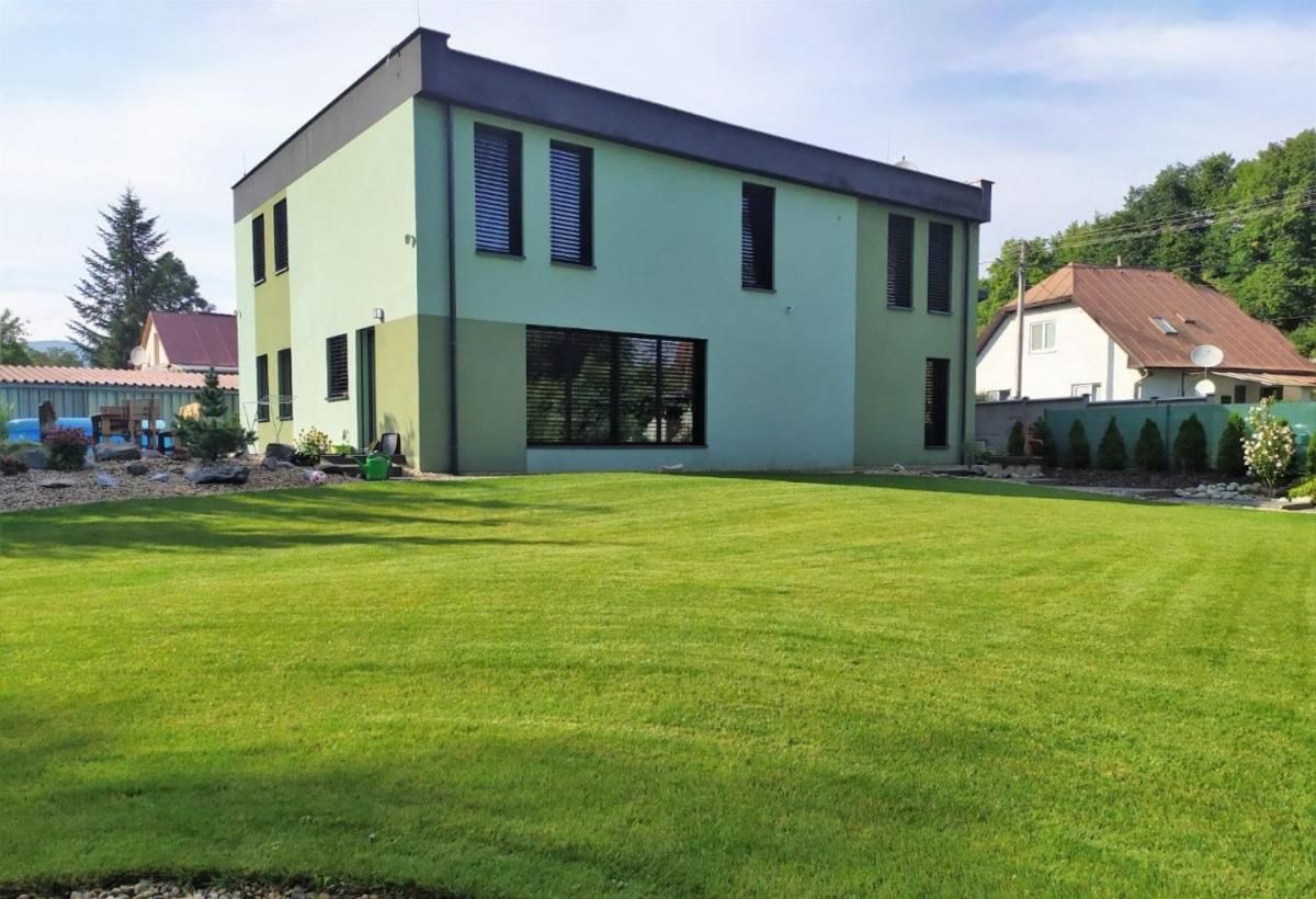Виллы Spacious villa near the center of Klaipeda Клайпеда-4
