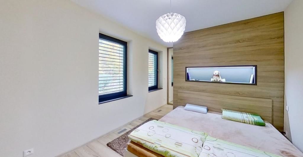 Виллы Spacious villa near the center of Klaipeda Клайпеда-10