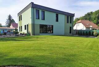 Виллы Spacious villa near the center of Klaipeda Клайпеда Вилла с 1 спальней-1