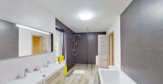Виллы Spacious villa near the center of Klaipeda Клайпеда Вилла с 1 спальней-4