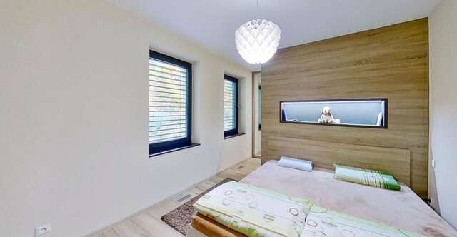 Виллы Spacious villa near the center of Klaipeda Клайпеда-9